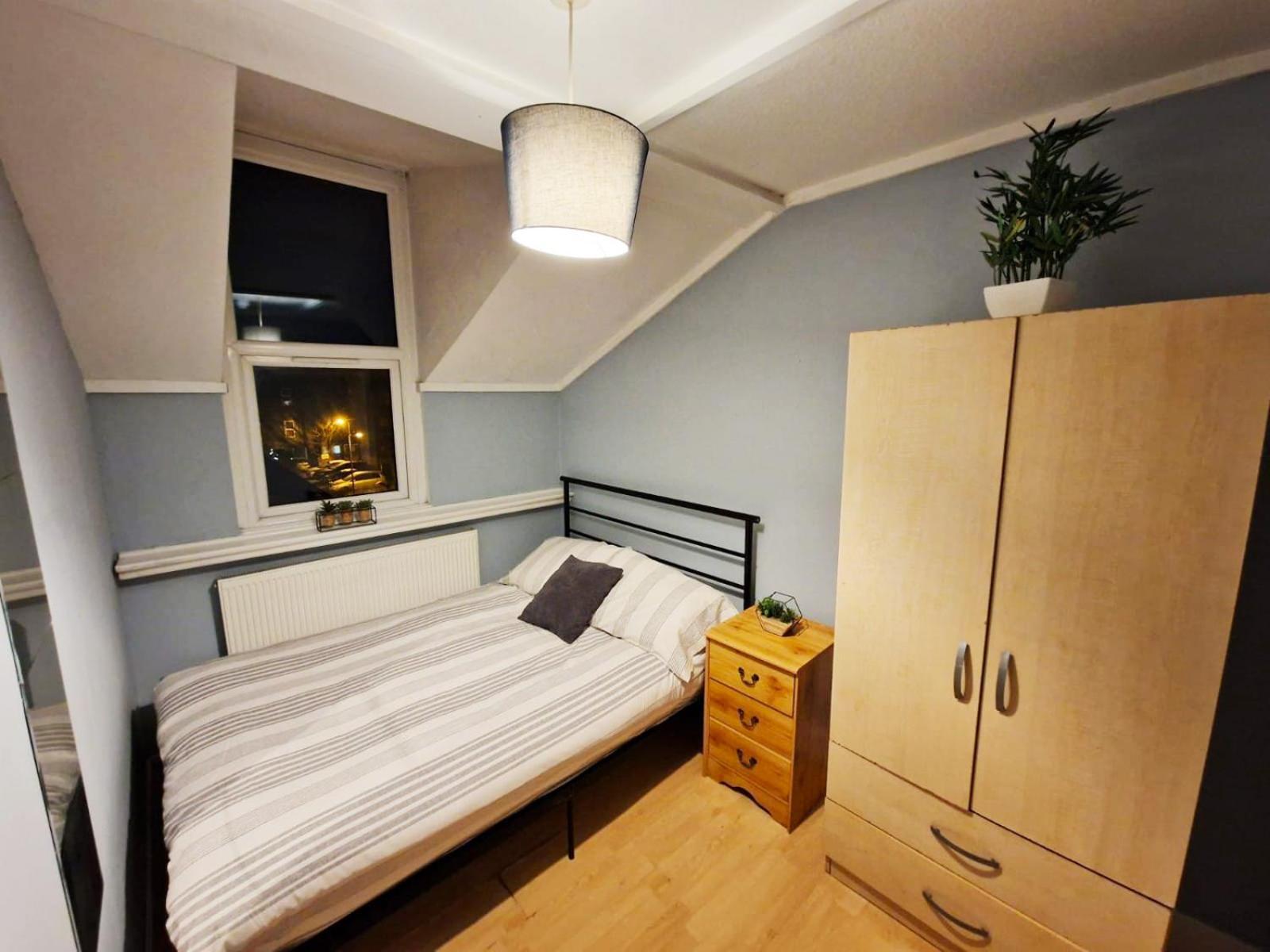 Brixton/Oval House Apartment London Exterior photo