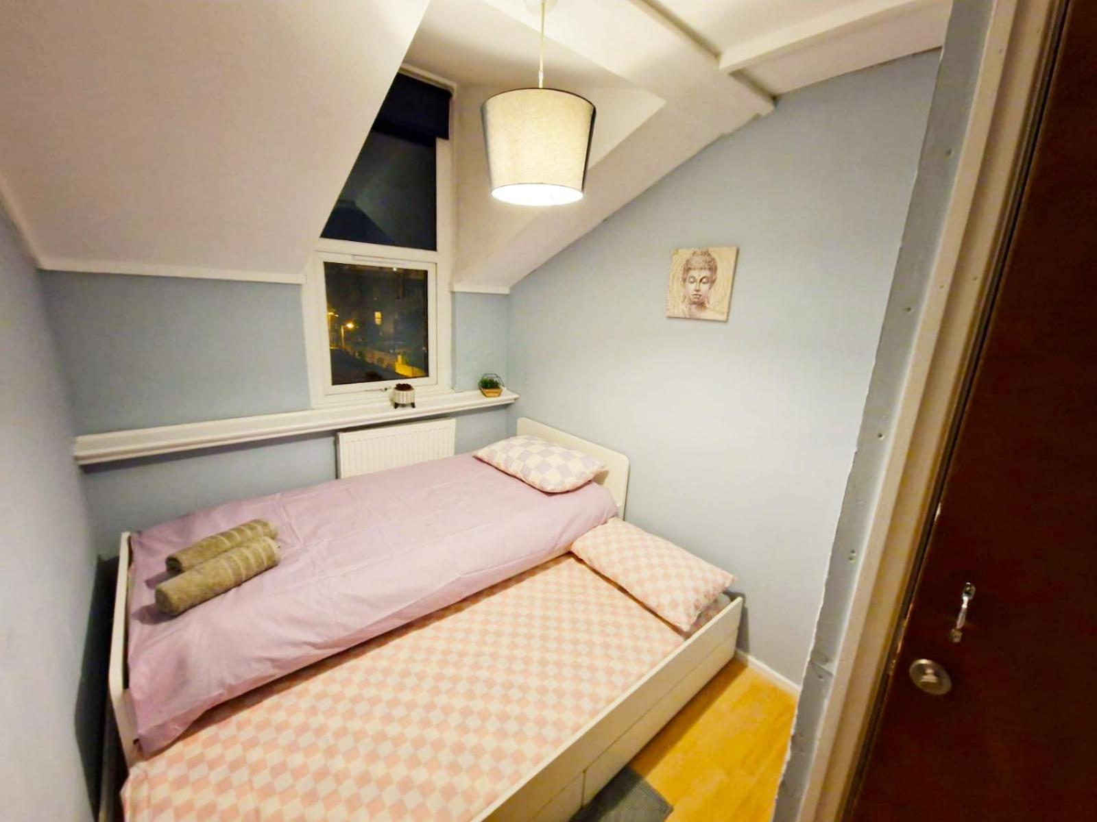 Brixton/Oval House Apartment London Exterior photo